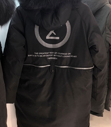 市场上装-棉衣/羽绒服-靓仔棉服【实拍】