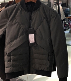 市场上装-棉衣/羽绒服-靓仔棉服【实拍】