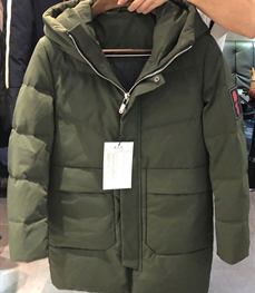 市场上装-棉衣/羽绒服-靓仔棉服【实拍】