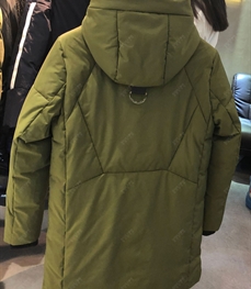 市场上装-棉衣/羽绒服-靓仔棉服【实拍】