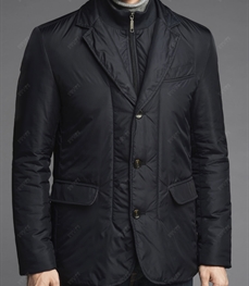 市场上装-棉衣/羽绒服-休闲商务棉服