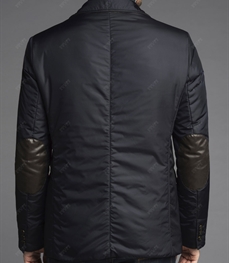 市场上装-棉衣/羽绒服-休闲商务棉服