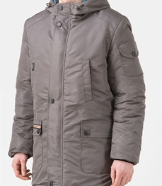 市场上装-棉衣/羽绒服-休闲商务棉服