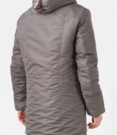 市场上装-棉衣/羽绒服-休闲商务棉服