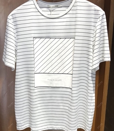 市场上装-T恤-靓仔T恤