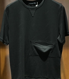 市场上装-T恤-靓仔T恤