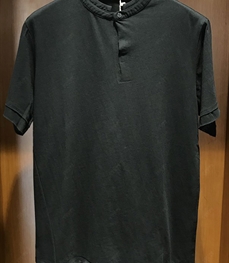 市场上装-T恤-靓仔T恤