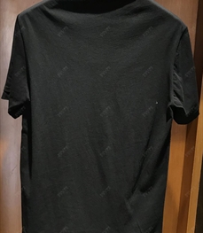 市场上装-T恤-靓仔T恤