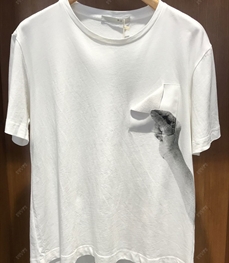 市场上装-T恤-靓仔T恤