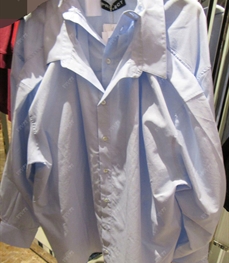 市场上装-衬衫-休闲衬衫【实拍】