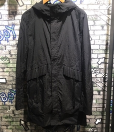 市场上装-中长外套-靓仔中长外套