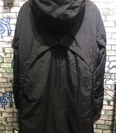 市场上装-中长外套-靓仔中长外套