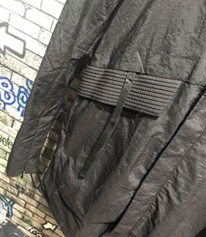 市场上装-中长外套-靓仔中长外套