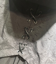 市场上装-中长外套-靓仔中长外套