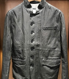 市场上装-皮衣-靓仔皮衣