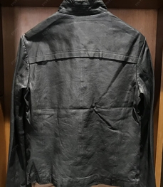 市场上装-皮衣-靓仔皮衣