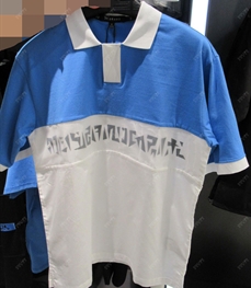 市场上装-T恤-潮服T恤【实拍】