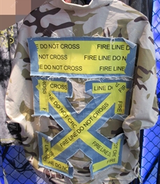 市场上装-衬衫-潮服衬衫【实拍】