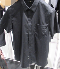 市场上装-衬衫-潮服衬衫【实拍】