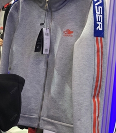 运动品牌-卫衣-【南京户外展】运动卫衣