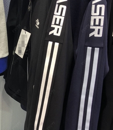 运动品牌-卫衣-【南京户外展】运动卫衣
