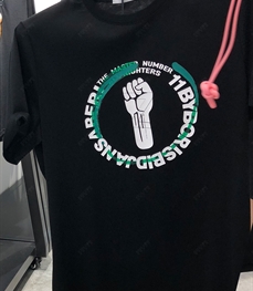 市场上装-T恤-靓仔T恤【实拍】