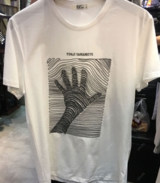 市场上装-T恤-靓仔T恤【实拍】