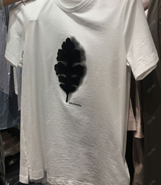 市场上装-T恤-靓仔T恤【实拍】