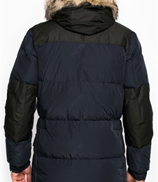 市场上装-棉衣/羽绒服-休闲棉服