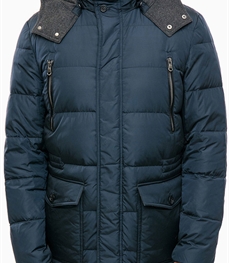 市场上装-棉衣/羽绒服-休闲棉服