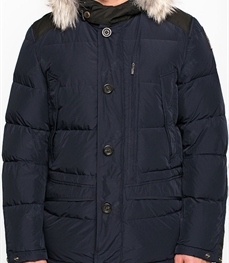 市场上装-棉衣/羽绒服-休闲棉服