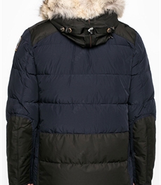 市场上装-棉衣/羽绒服-休闲棉服