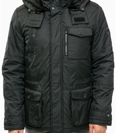 市场上装-棉衣/羽绒服-休闲棉服