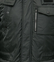 市场上装-棉衣/羽绒服-休闲棉服