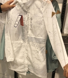 户外品牌-皮肤衣-【南京户外展】户外皮肤衣