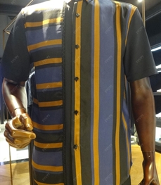 市场上装-衬衫-时尚商务衬衫【实拍】