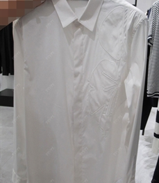 市场上装-衬衫-时尚商务衬衫【实拍】