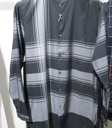 市场上装-衬衫-时尚商务衬衫【实拍】