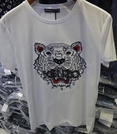 市场上装-T恤-靓仔T恤【实拍】