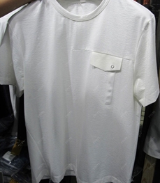 市场上装-T恤-靓仔T恤【实拍】