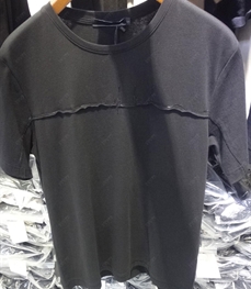 市场上装-T恤-靓仔T恤【实拍】