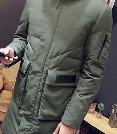 市场上装-棉衣/羽绒服-靓仔棉服