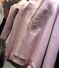 运动品牌-卫衣-【南京户外展】运动卫衣