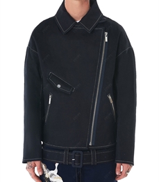 市场上装-夹克-休闲夹克