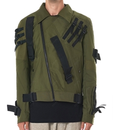 市场上装-夹克-休闲夹克