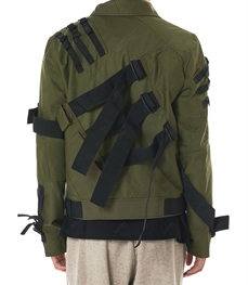 市场上装-夹克-休闲夹克