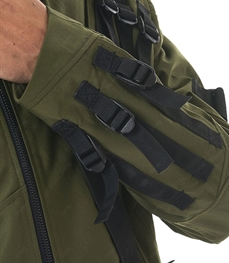 市场上装-夹克-休闲夹克