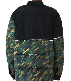 市场上装-棉衣/羽绒服-休闲棉服