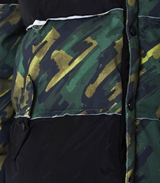 市场上装-棉衣/羽绒服-休闲棉服