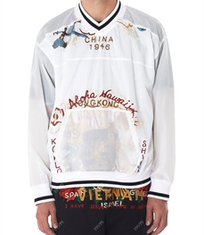 市场上装-卫衣-休闲卫衣